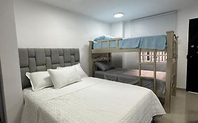 Apartamento Las flores, Excelente Ubicación